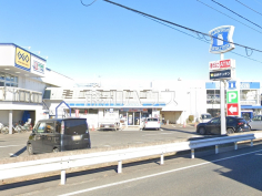 ローソン所沢花園二丁目店