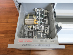 食器洗い乾燥機