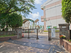 所沢市立北小学校