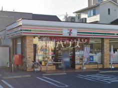 セブンイレブン所沢緑町4丁目店