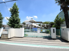東久留米市立小山小学校