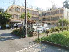 久留米ヶ丘病院