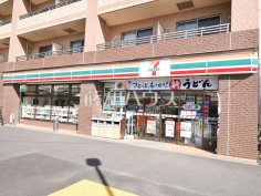 セブンイレブン新座新堀3丁目店