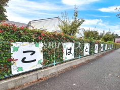 こばとの森幼稚園