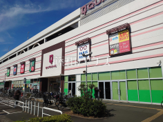 東久留米ショッピングセンタークルネ