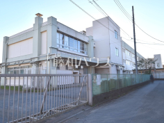 清瀬市立清瀬第二中学校