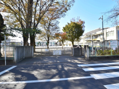 清瀬市立第三小学校