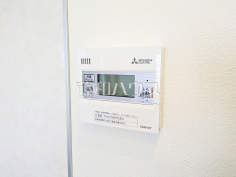 発電・温水設備　【小牧市大字間々原新田】追焚き機能付きなので、生活時間の違う家族に便利です。