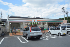セブンイレブン清瀬野塩1丁目店