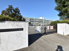 清瀬市立第四小学校