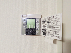 床暖房　【杉並区阿佐谷南１丁目】乾燥しすぎず、埃も舞わずハウスダストが少ないクリーンな室内をキープする床暖房