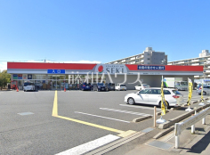 ドラッグストアセキ向陽町店