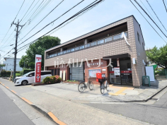 清瀬中清戸郵便局