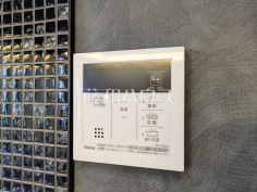 給湯器　【杉並区善福寺４丁目】追焚機能付で時間差入浴もOK追焚き機能付きなので、生活時間の違う家族に便利です。