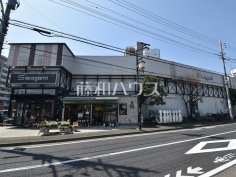 サカガミ清瀬店