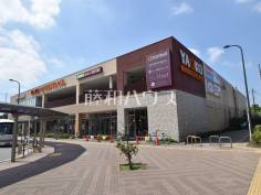 ヤオコー西武立川店
