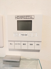 浴室乾燥機リモコン　【練馬区南大泉４丁目】浴室換気乾燥機は梅雨の時期等、なかなか乾かない洗濯物を干すのに役立ちます！