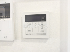 給湯スイッチ　【東大和市南街６丁目】追焚機能付で時間差入浴もOK