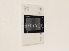 防犯に役立つTVモニター付インターフォン訪問者がわかるTVモニター付インターホンは、お子様のお留守番にも活躍するかも?! 防犯に役立つTVモニター付インターフォン訪問者がわかるTVモニター付インターホンは、お子様のお留守番にも活躍するかも?!