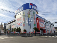 ノジマ所沢本店