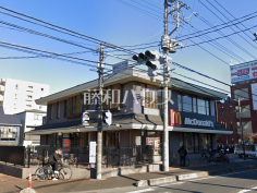 マクドナルド新所沢店