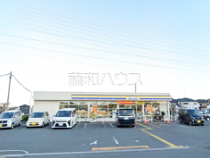 ミニストップ所沢上新井店