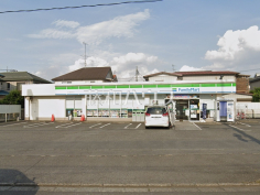 ファミリーマート 所沢東新井町店