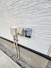 その他設備　【東久留米市八幡町３丁目】