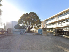 所沢市立清進小学校