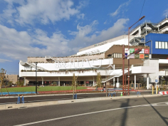 エミテラス所沢