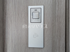 2号棟　スマートキー　【朝霞市三原３丁目】施錠開錠は便利なスマートキー採用！