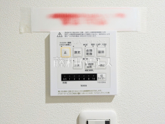 浴室換気乾燥機　【世田谷区船橋１丁目】幼い子供がいると汚れものが多く、いつでも洗濯物を干せるのが嬉しい浴室換気乾燥機！