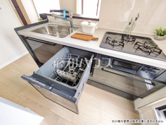食器洗浄乾燥機 家事の時間を短縮するエコな食洗機 