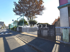 所沢市立和田小学校