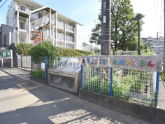 東所沢保育園