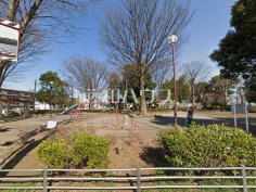 和田南公園