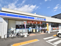 ローソン清瀬中里三丁目店