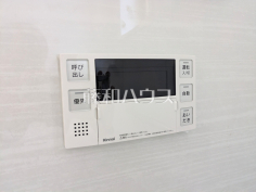 給湯機　【小平市大沼町２丁目】追焚機能付で時間差入浴もOK