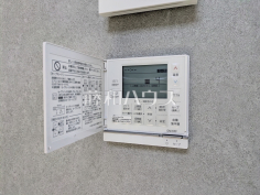 床暖房　【小平市大沼町２丁目】乾燥しすぎず、埃も舞わずハウスダストが少ないクリーンな室内をキープする床暖房