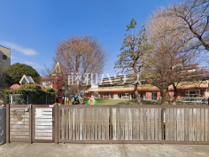 所沢第一文化幼稚園