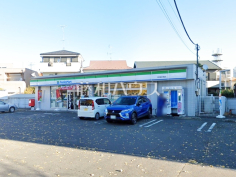 ファミリーマート 所沢星の宮店