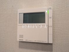 給湯器リモコン　【エクセレントシティ八王子　】
