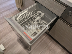 食洗機【エクセレントシティ八王子　】