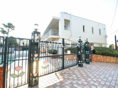 中清戸保育園