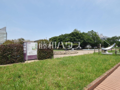 神山公園