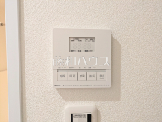 浴室換気乾燥機　【エフユニバース】幼い子供がいると汚れものが多く、いつでも洗濯物を干せるのが嬉しい浴室換気乾燥機！