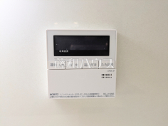 給湯機　【エフユニバース】追焚機能付で時間差入浴もOK