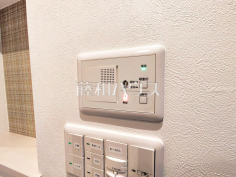 防犯設備　【東久留米市中央町５丁目】