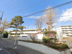 所沢第三文化幼稚園