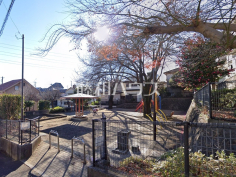 松郷西公園